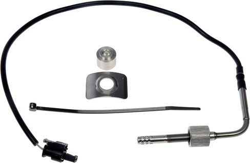 Dorman 904-726 Exhaust Gas Temperature Sensor Compatible with Select Dodge / Freightliner / Mercedes-Benz Models (OE FIX) in Saudi Arabia