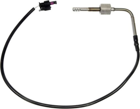 Dorman 904-726 Exhaust Gas Temperature Sensor Compatible with Select Dodge / Freightliner / Mercedes-Benz Models (OE FIX) in Saudi Arabia