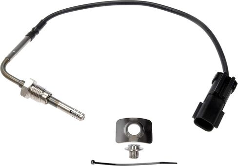Dorman 904-789 Exhaust Gas Temperature Sensor Compatible with Select Ram Models (OE FIX) in Saudi Arabia