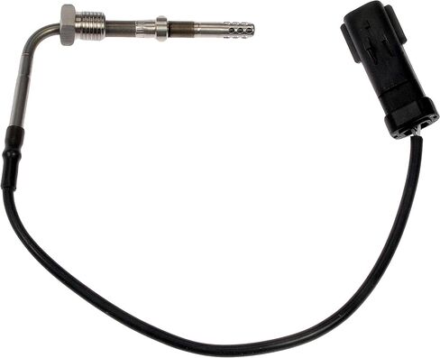 Dorman 904-789 Exhaust Gas Temperature Sensor Compatible with Select Ram Models (OE FIX) in Saudi Arabia