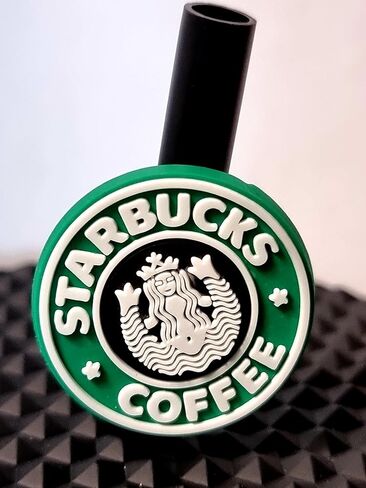 مجموعة من قطعتين من القش | قبعات قلم رصاص | طفل لطيف الغريبة | تصميم القهوة in Kuwait