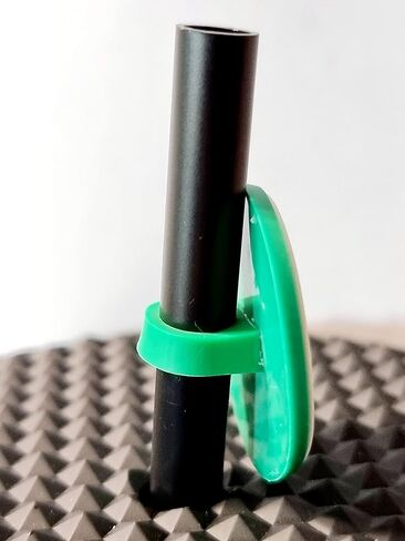 مجموعة من قطعتين من القش | قبعات قلم رصاص | طفل لطيف الغريبة | تصميم القهوة in Kuwait