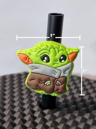 مجموعة من قطعتين من القش | قبعات قلم رصاص | طفل لطيف الغريبة | تصميم القهوة in Kuwait