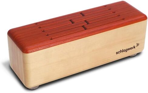 Schlagwerk 60101 Log Drum 10 Tone F-Pentatonic in Saudi Arabia