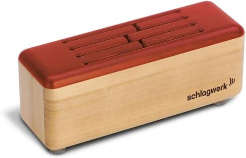 Schlagwerk 60101 Log Drum 10 Tone F-Pentatonic in Saudi Arabia