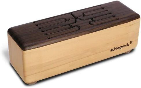 Schlagwerk 60101 Log Drum 10 Tone F-Pentatonic in Saudi Arabia