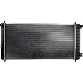 CU2414 KAX Replacement Radiator for Altima 2002-2006 2.5L, Automotive Radiators in Saudi Arabia