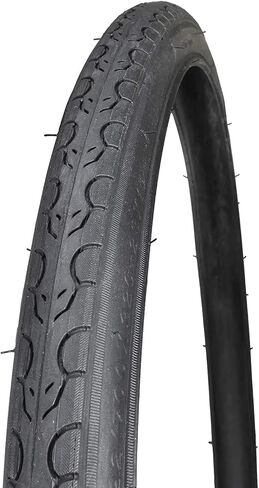 Kenda Kwest, Tire, 700x32C, Wire, Clincher, Src, K-Shield, 30TPI, Black in Saudi Arabia