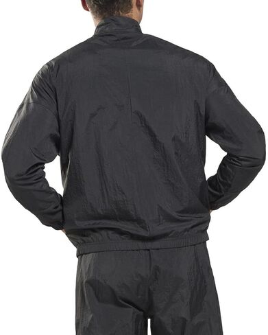 Reebok Men's Train Woven Jacket in Saudi Arabia