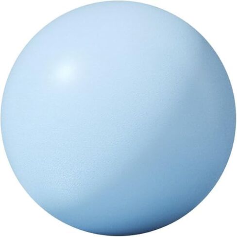 Small Fitness Pilates Ball,Burst-Proof,Non-Slip Mini Yoga Ball for Fitness,Stretching,and Core Strengthening in Saudi Arabia