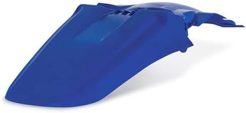 Acerbis Rear Fenders For Yamaha - YZ Blue (2040810211) in Saudi Arabia
