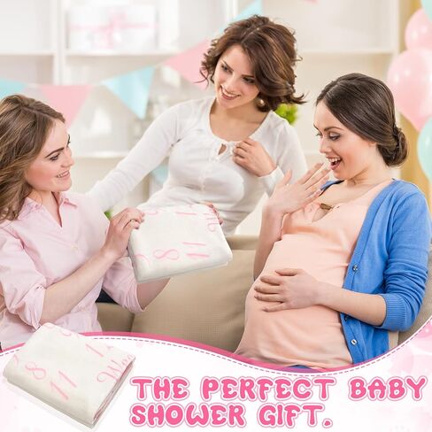 Chumia Baby Baby Monthly Milestone Banket for Bird Girl 59 "x39" Floral Butterfly Photo Proper Age Blanket with 2 Floral Frame (Purple) in Kuwait