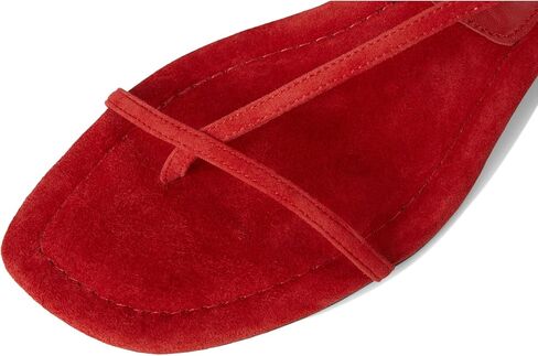 Madewell النسائية The Maycie غير المتماثلة T-Strap in Kuwait