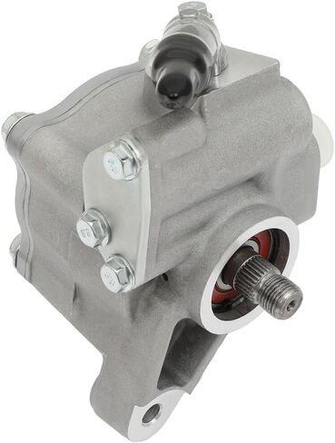 ECCPP Power Steering Pump ملاءمة لـ Honda Accord 2008 2009 2010 2011 2012 3.5L V6 استبدال # 21-5494 مجموعة مضخة مساعدة الطاقة in Saudi Arabia
