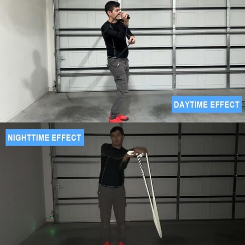 حبل التدفق ، الرجال تدريبات النساء التدريب الداخلي في الهواء الطلق تمرينات القلب للمبتدئين ، المحمولة ودائم ، شريط عاكس الأسود in Kuwait