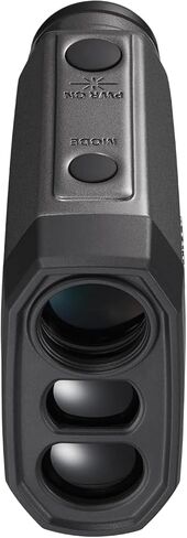 Nikon Coolshot 20i GIII GOLF Rangefinder | RangeFinder Lasefinder مقاوم المطر مع المنحدر ، مغلق على الزلزال وضمان لمدة 5 سنوات | نموذج نيكون الولايات المتحدة الرسمي in Saudi Arabia