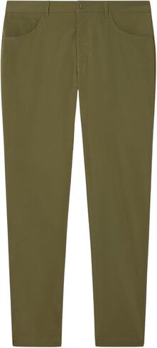 Lacoste Men's Sport Ultra Dry Slim Fit Golf Pants in Saudi Arabia