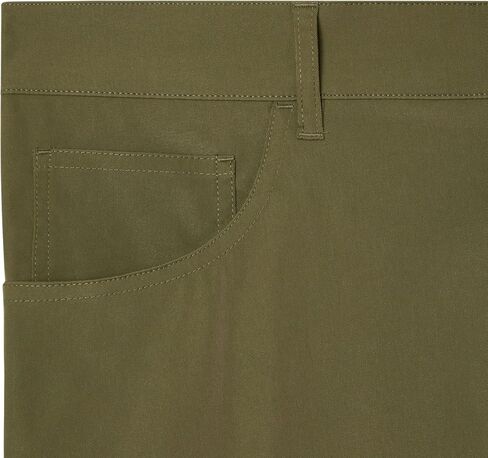 Lacoste Men's Sport Ultra Dry Slim Fit Golf Pants in Saudi Arabia