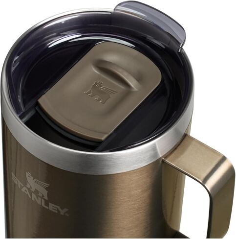 Stanley Everyday Camp Mug 24 oz Wisteria Shine in Saudi Arabia