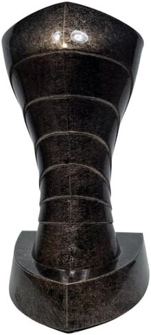 Express Medals Engraved or Blank, Pack of 12, 6.5 Inch Cobra Football Trophies in Saudi Arabia
