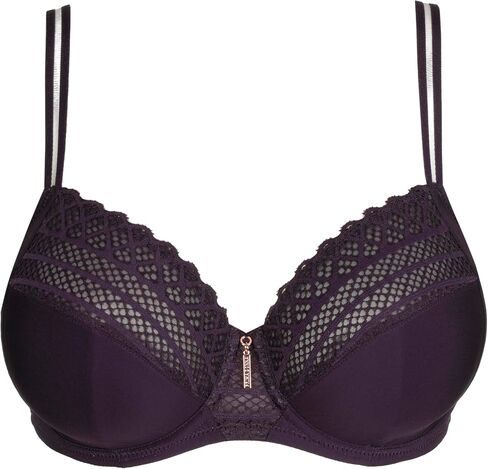 Primadonna Twist East End Full Cup Bra (0141930) ، 38d ، Powder Rose in Kuwait
