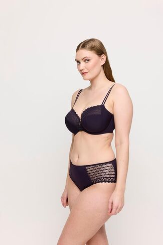 Primadonna Twist East End Full Cup Bra (0141930) ، 38d ، Powder Rose in Kuwait