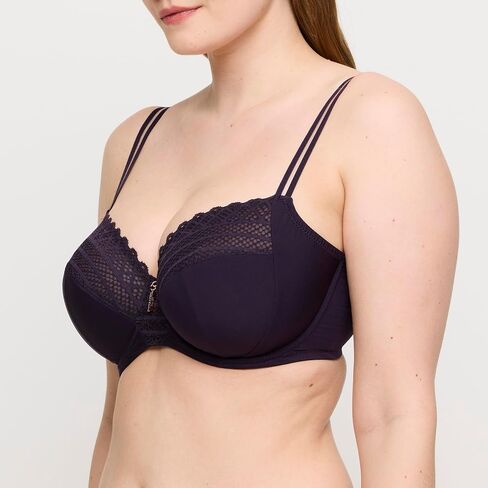 Primadonna Twist East End Full Cup Bra (0141930) ، 38d ، Powder Rose in Kuwait