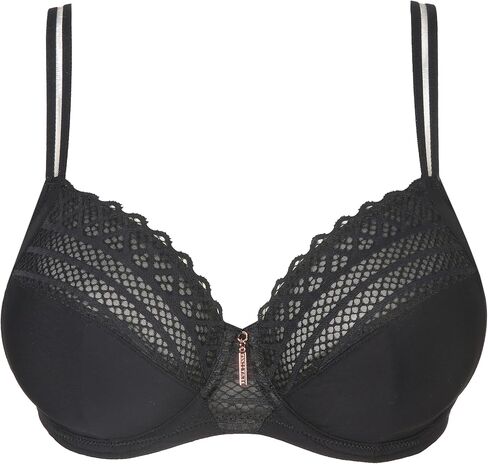 Primadonna Twist East End Full Cup Bra (0141930) ، 38d ، Powder Rose in Kuwait