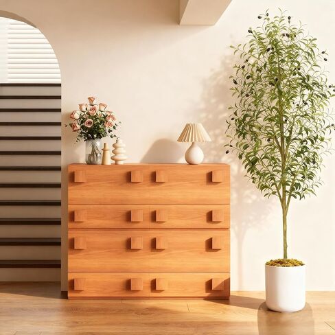 7FT Artificial Olive Tree – Realistic Faux Plant with Natural Trunk, Silk Leaves & Fruits，Tall Faux Silk Plant for Home Office Decor Indoor Fake Potted Tree in Saudi Arabia