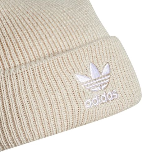 adidas Originals trefoil beanie النسائية in Saudi Arabia
