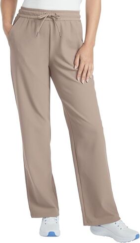 Skecherers Go Go Luxe Rib Pant in Saudi Arabia