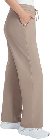 Skecherers Go Go Luxe Rib Pant in Saudi Arabia