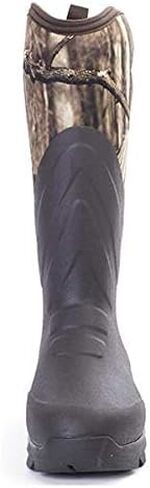 Muck Boot Woody Grit Rubber Men's Work/Hunting Boot in Saudi Arabia