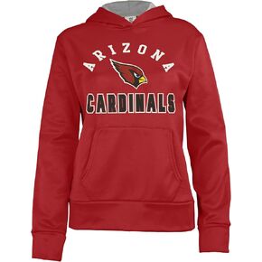 Outerstuff Kids Girls 4-16 NFL Arch Team Color Pullover Hoodie in Saudi Arabia