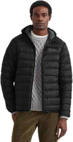 سترة بغطاء للرأس للرجال من Eddie Bauer in Kuwait