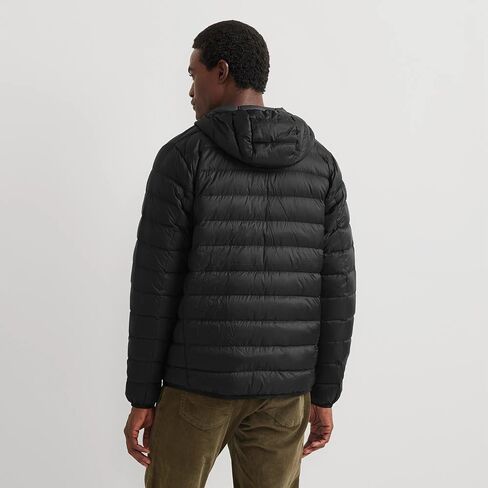 سترة بغطاء للرأس للرجال من Eddie Bauer in Kuwait