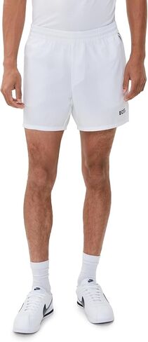 BOSS Men's S_T-Match Shorts 5" in Saudi Arabia