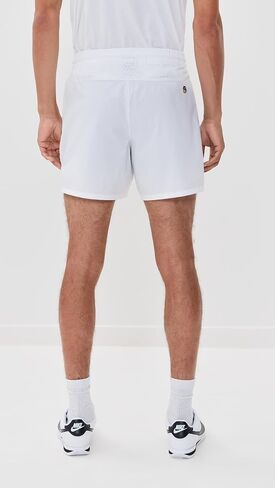 BOSS Men's S_T-Match Shorts 5" in Saudi Arabia