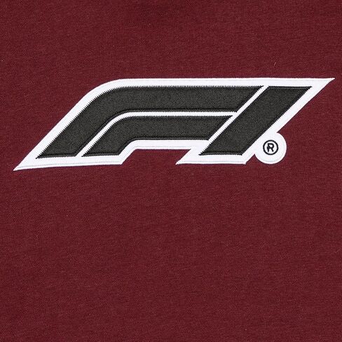 سويت شيرت بقلنسوة للرجال من F1 Las Vegas Grand Prix in Kuwait