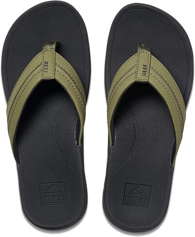 Reef Men's Ortho Coast Sandal in Kuwait