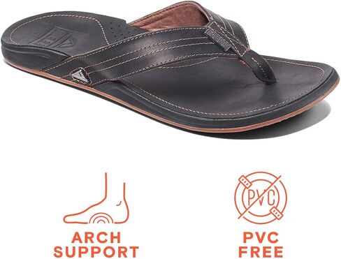 Reef Men's Ortho Coast Sandal in Saudi Arabia