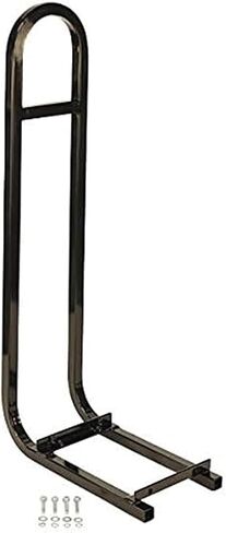Huskey Golf Cart Rear Seat Safety Grab Bar U-Shaped Hand Rail for EZGO TXT/RXV Models, One Solid Piece with Mounting Hardware… in Saudi Arabia