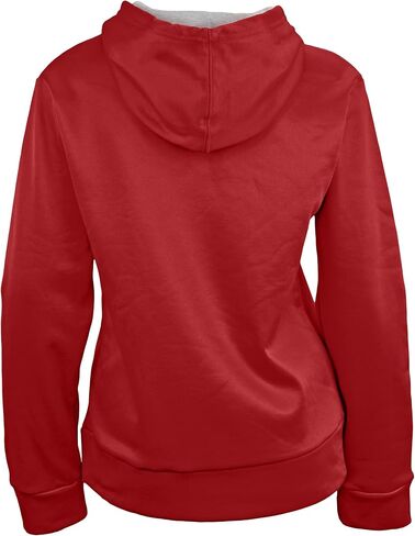 Outerstuff Kids Girls 4-16 NFL Arch Team Color كنزة صوفية in Saudi Arabia