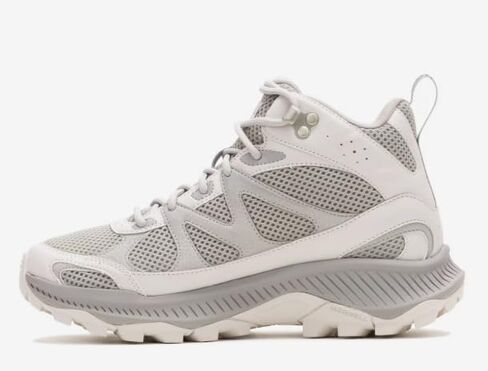 Merrell Women's Tempo Exp Mid Wp in Saudi Arabia