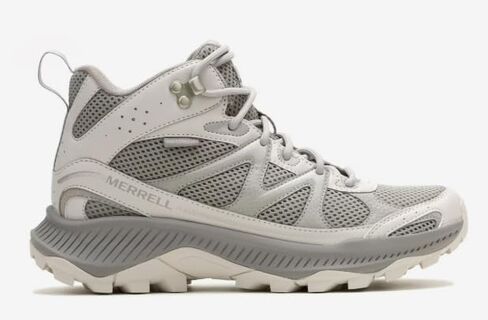 Merrell Women's Tempo Exp Mid Wp in Saudi Arabia