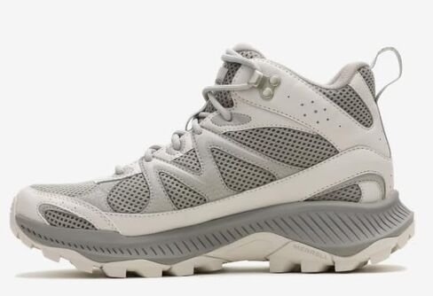 Merrell Women's Tempo Exp Mid Wp in Saudi Arabia