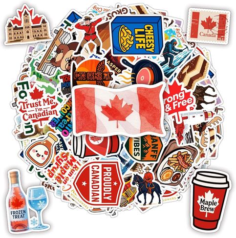 100 Pieces Newyork Life Stickers Travel Sticker Vinyl Waterproof for Kids Adults Car, Wall Decor Decal, Hard hat Scrapbook Laptop Phone Birthday Christmas Adults Kids Gifts in Saudi Arabia