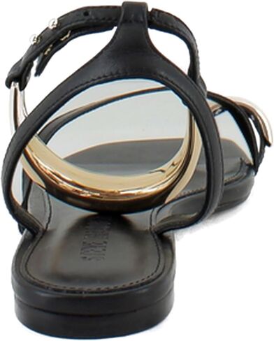 Steve Madden Women's Odyssey Flat Sandal in Saudi Arabia