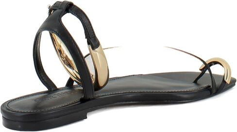 Steve Madden Women's Odyssey Flat Sandal in Saudi Arabia