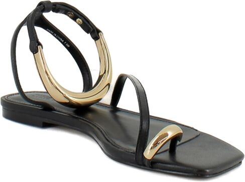 Steve Madden Women's Odyssey Flat Sandal in Saudi Arabia